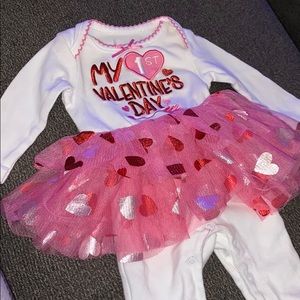 Cute one piece outfit